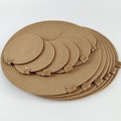 تصویر محصولات قیطون دوزی - رنگهامتنوع‌هستن / قطر۳۵ / قطر۱۰ Braided products