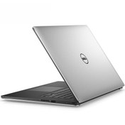 تصویر لپتاپ کارکرده/Dell/Precision 5520/i7(6)/8GB/512GB/4GBگرافیک دار 