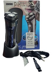 تصویر ماشین اصلاح صورت فیلیپس PT920/18 Philips PT920/18 Shaver