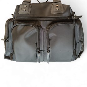 تصویر کیف بچگانه برزنتی مدل مارسلا 