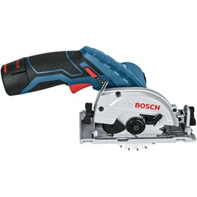 تصویر بدنه اره گردبر شارژی بوش مدل gks 12v-26 gks 12v-26 Bosch