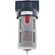 تصویر فیلتر تک ۱/۲ طرح ایرتک 