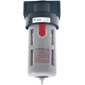 تصویر فیلتر تک ۱/۲ طرح ایرتک 