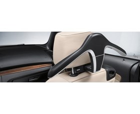 تصویر جالباسی بی ام و BMW 