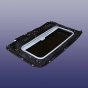 تصویر سان روف – ام وی ام X22 