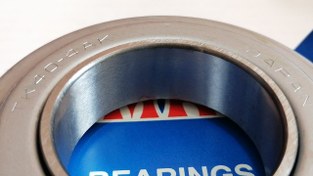 تصویر بلبرینگ کلاچ نیسان MRK ژاپن Clutch bearing