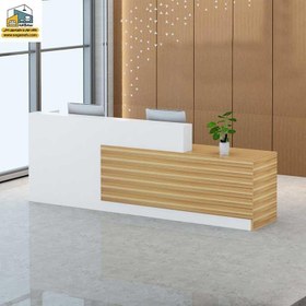 تصویر میز پیشخوان کد ODP04 