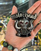 تصویر سگک کمربند کابویی 