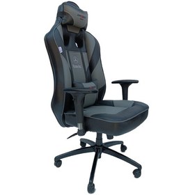 تصویر صندلی گیمینگ DXRacer بنز 