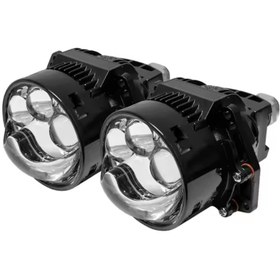 تصویر لنز خودرو استیکو مدل S10 