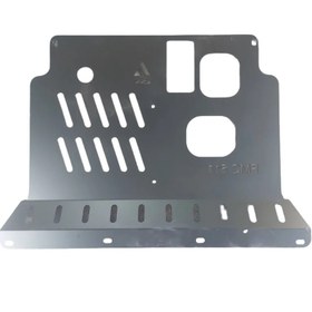 تصویر سینی زیر موتور مناسب FMC 511 