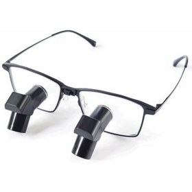 تصویر لوپ ارگونومیک ۳.۵X 