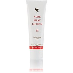 تصویر آلوئه هیت لوشن (لوسیون گرمازا، ضد درد، ضد گرفتگی عضلات) | Aloe Heat Lotion Aloe Heat Lotion