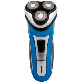خرید و قیمت ماشین اصلاح موی صورت جیمی مدل GM-7090 | ترب