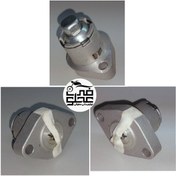 تصویر زنجیر سفت کن پشت سیلندر رهرو طرح باکسر MW 150 