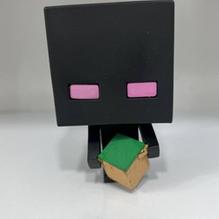 تصویر فانکو پاپ اندرمن ماینکرفت 