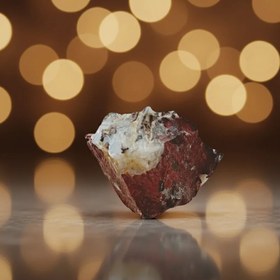 تصویر سنگ راف عقیق کد 1 