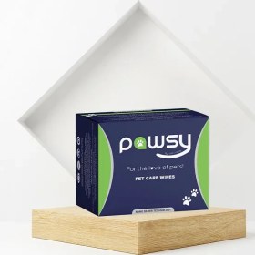 تصویر دستمال مرطوب مراقبت از حیوانات خانگی Pet Care Wipes 