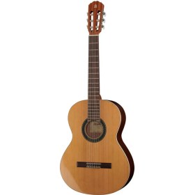 تصویر گیتار الحمبرا Guitar Alhambra 1C HT 