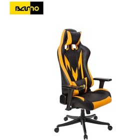 تصویر صندلی گیمینگ کد G2022 