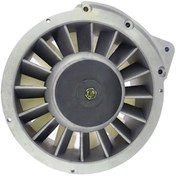 تصویر چهار سیلندری توربین کامل دویتس 912 – KHD DEUTZ F4L 912 