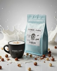 تصویر شیرفندق 1 کیلویی 