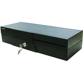 تصویر کشوی پول پوزیفلکس مدل CR-2020 ا Posiflex CR-2020 cash drawer Posiflex CR-2020 cash drawer