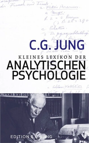 Wer Gilt Als Begründer Der Analytischen Psychologie خرید و قیمت دانلود کتاب Kleines Lexikon der Analytischen Psychologie