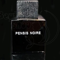 تصویر ادکلن پنسیس مدل ENCRE NOIRE حجم 100 میل Pensis Lalique Encre Noire Eau De Toilette For Men 100ml