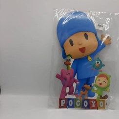 تصویر استند 70 سانت پوکویو 