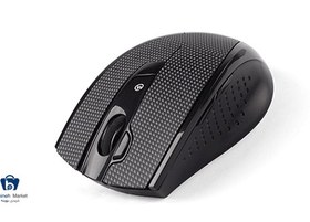 تصویر ماوس بی سیم ای فورتک مدل G10-730 ا A4tech G10-730 Wireless Mouse A4tech G10-730 Wireless Mouse