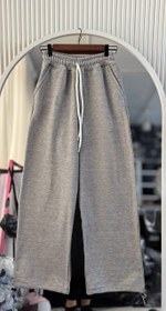 تصویر شلوار استوپر ( بگ + جاگر ) - نوک مدادی 