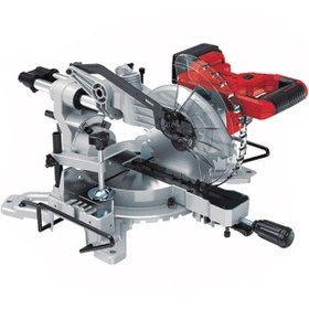 تصویر اره فارسی بر شارژی 185 میلی متر محک مدل MS-185/300LI Mahak MS-185/300LI Miter Saw