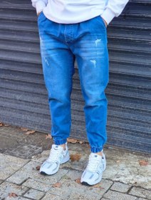 تصویر اسلش جین ابی جین 