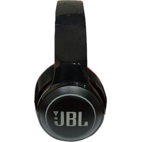 تصویر هدست بیسیم جی بی ال Headset Wireless JBL P57 Led 