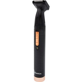 تصویر موزن گوش و بینی و خط زن پرومارون مدل RL_711 Promaron Nose and Line Trimmer Model RL_711