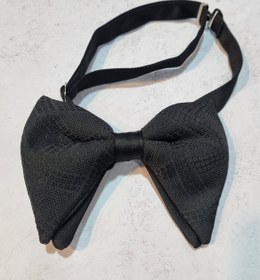 تصویر پاپیون خفاشی P03 