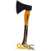 تصویر تبر اینکو 600 گرمی دسته 40 سانتی مدل HAXS206001 INCO ORIGINAL AXE HAXS206001