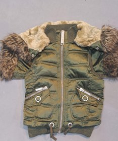 تصویر پافر پرلایت سنگین 