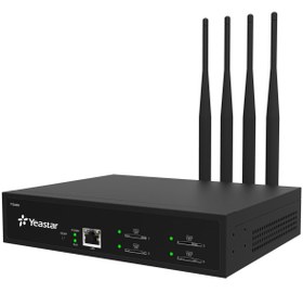 تصویر گیت وی یستار مدل TG400 