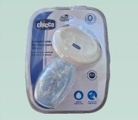 تصویر شیردوش دستی تمام سیلیکونی حجم 100 ml چیکو chicco 