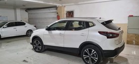 تصویر نیسان قشقایی مدل 2024 ا Nissan Qashqai Nissan Qashqai