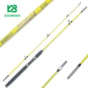 تصویر چوب ماهیگیری شیمانو مدل SCABARD سایز ۲۱۰ سانت 