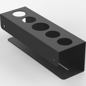 تصویر مجموعه اوج - مدل کر 