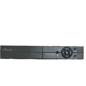 تصویر دی وی آر DVR افکت | ضبط کننده ویدیویی دوربین امنیتی افکت | 4 کانال 8 کانال و 16 کانال 