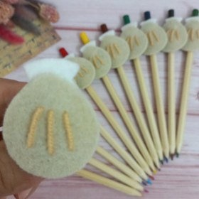 تصویر سرمدادی طرح صدف 