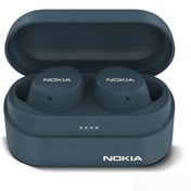 تصویر هدفون بلوتوثی نوکیا مدل BH-405 ا Nokia BH-405 Power Earbuds Lite True Wireless Headphones Nokia BH-405 Power Earbuds Lite True Wireless Headphones