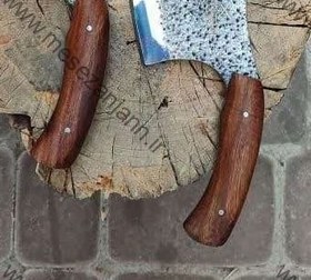 تصویر ساطور شاهی 