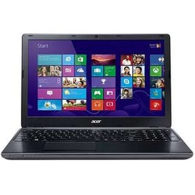 تصویر لپ تاپ ۱۵ اینچ ایسر Aspire E1-510 ا Acer Aspire E1-510 | 15 inch | Pentium | 2GB | 500GB Acer Aspire E1-510 | 15 inch | Pentium | 2GB | 500GB