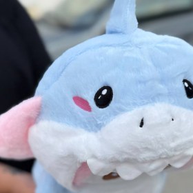 تصویر پتوعروسک ملودی 